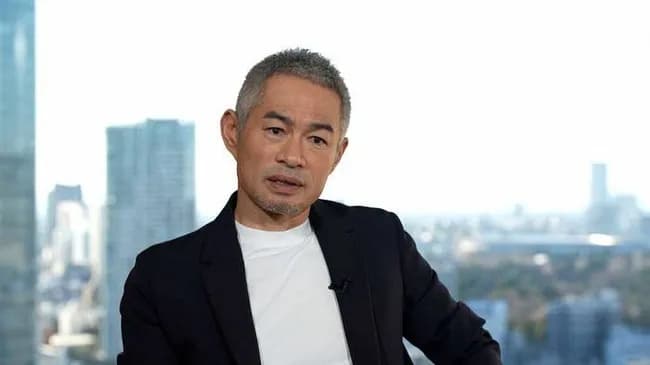 イチロー、7イニング制議論に「野球を壊しちゃいけない、絶対変えちゃいけない領域に触れてしまった」