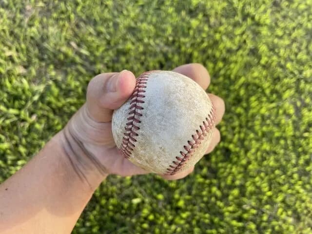 野球漫画のナックルボーラー、かませ犬キャラしかいない