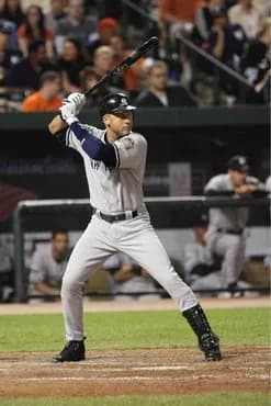 【謎】ジーター（遊撃手ＧＧ5回）、もし全試合DHで出場してたら通算warが爆上がりすると判明