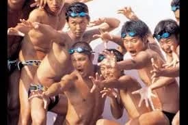 【朗報】ウォーターボーイズとかいうドラマｗｗｗｗｗｗｗｗｗｗｗｗｗｗｗｗ