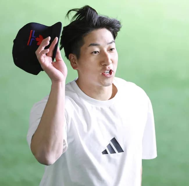 【悲報】巨人大勢「またクローザー(則本)来たって思った」