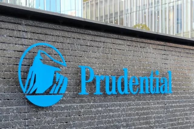 プルデンシャル生命の社員、客の金31億円を着服したのがバレてCEO辞任