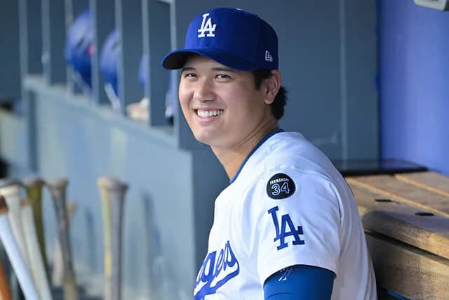 【悲報】大谷翔平の後に全米最優秀アスリート賞を受賞できそうな日本人、ガチのマジで現れそうにない