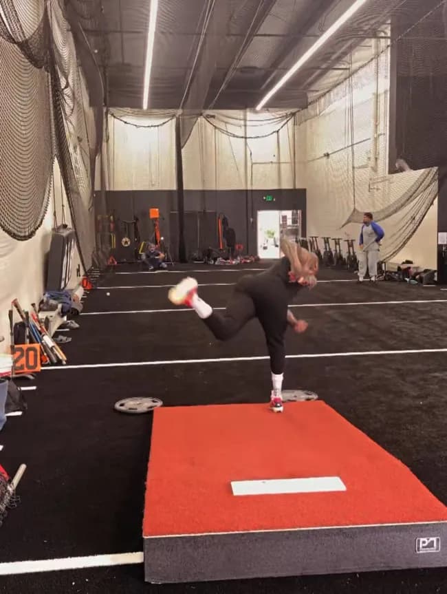 【動画】チャップマンのミサイル、レベチｗｗｗｗｗｗｗｗｗｗｗｗｗｗｗｗｗｗ