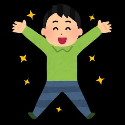 バイトリーダーワイ、社員に昇格！