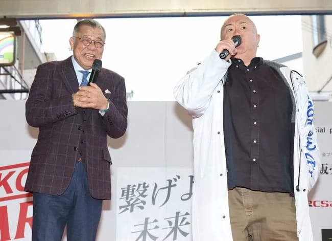 阪神・掛布OB会長、契約未更改の阪神・佐藤輝明に 「メジャーに挑戦するつもりなら外野に回る覚悟も」と発言