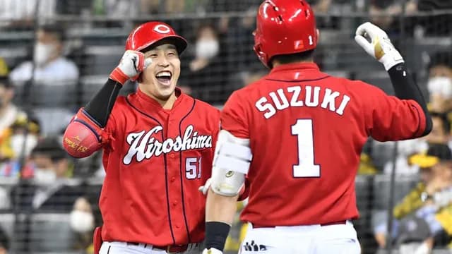 【悲報】カープ小園＆鈴木誠也、まだ侍ジャパンに選ばれてない。残りは11枠