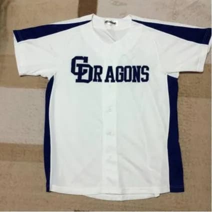 球団創設90周年の中日 「あなたが選ぶベストナイン」「ベストユニホーム投票」を開催