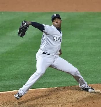 【動画】チャップマンのミサイル、レベチ