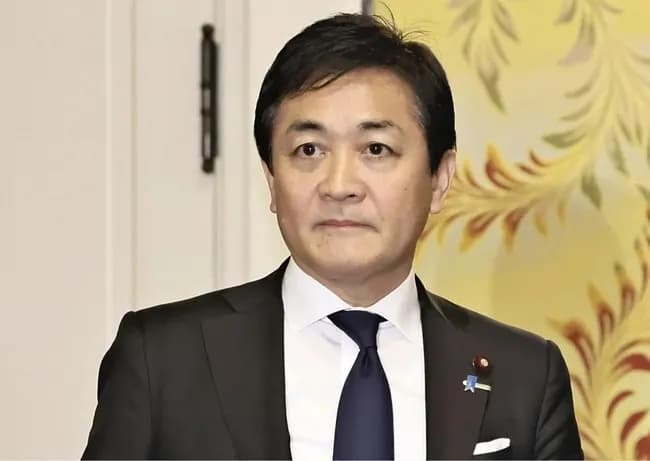 国民民主党「修学旅行費の完全無料を実現する」