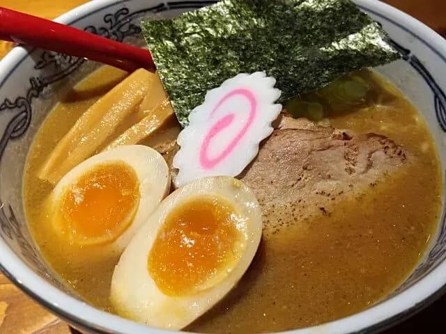 “魚介系ラーメン“　がいまいち流行りきらない理由