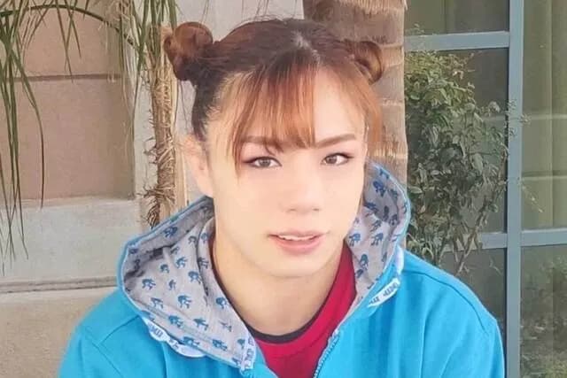 【悲報】本来、女子総合格闘技界のスーパースターになるはずだった中井りん（39）、完全終了