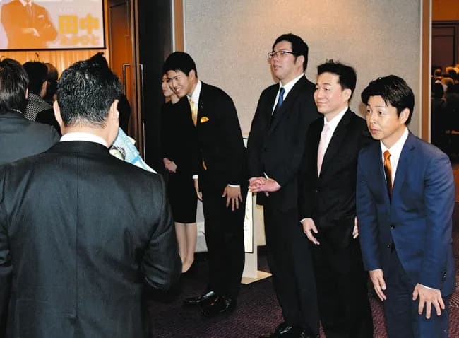 高市総理、国会答弁は実態と乖離　自民党支部から計6474万円の寄付