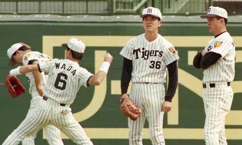 今や黄金期の阪神だが甲子園がスカスカになるほどの暗黒時代が訪れる時が来るのだろうか