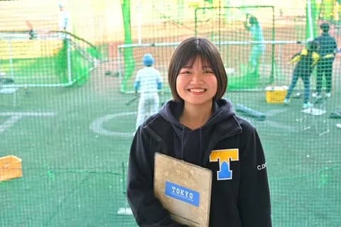 「令和の野球部マネジャー論」を湘南高校→東大の堂埜主務に聞いた…高校、大学で変わる求められる役割とは