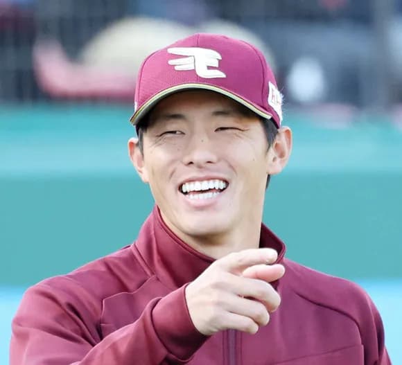 【悲報】辰己涼介「他球団からの接触はありませんでした」