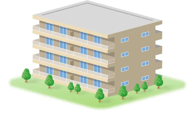 4階建てのアパートだったら何階に住むのがベストやと思う？