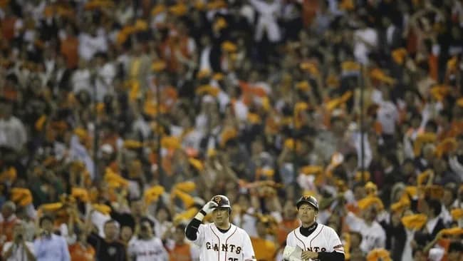 明らかに巨人ファン少なくなったよな