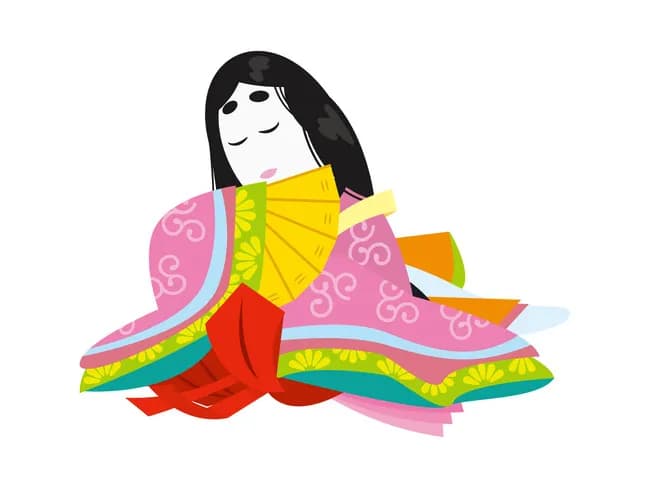 清少納言「春はあけぼの、夏は夜、秋は夕暮れ、冬はつとめて」ワイ「梅雨は？」