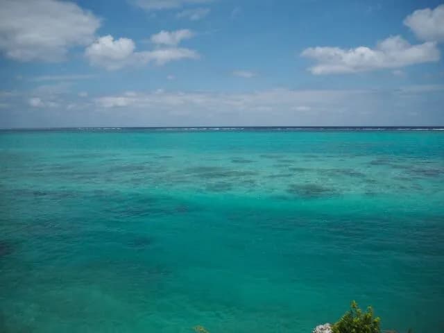 沖縄旅行行ってきたんだが、沖縄最強じゃね？