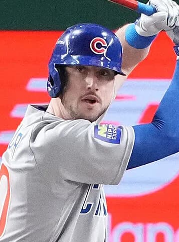 【MLB】タッカーなぜ？ブルージェイズの10年543億円提示よりドジャースの4年372億円契約の理由