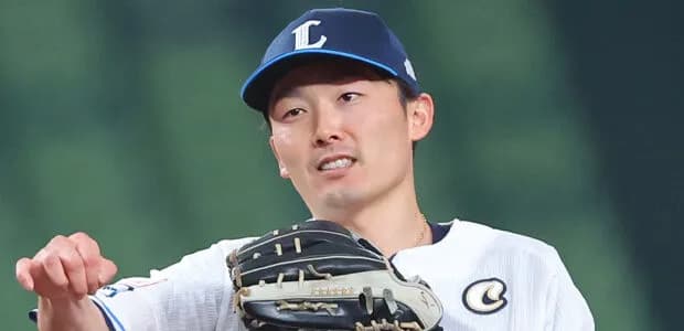 マジな話WBCでなんで源田いるの？