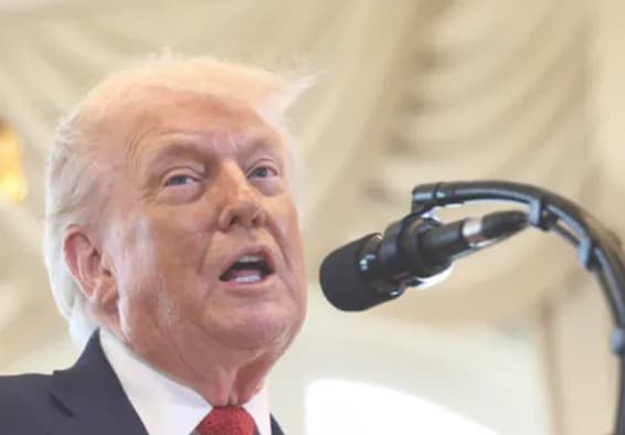 【悲報】トランプさん、グリーンランド領有を支持しない国に関税をを検討ｗｗｗｗｗｗｗｗｗｗｗ