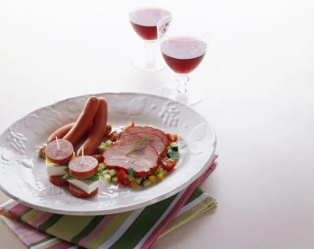 【急募】ワインに合うメニュー