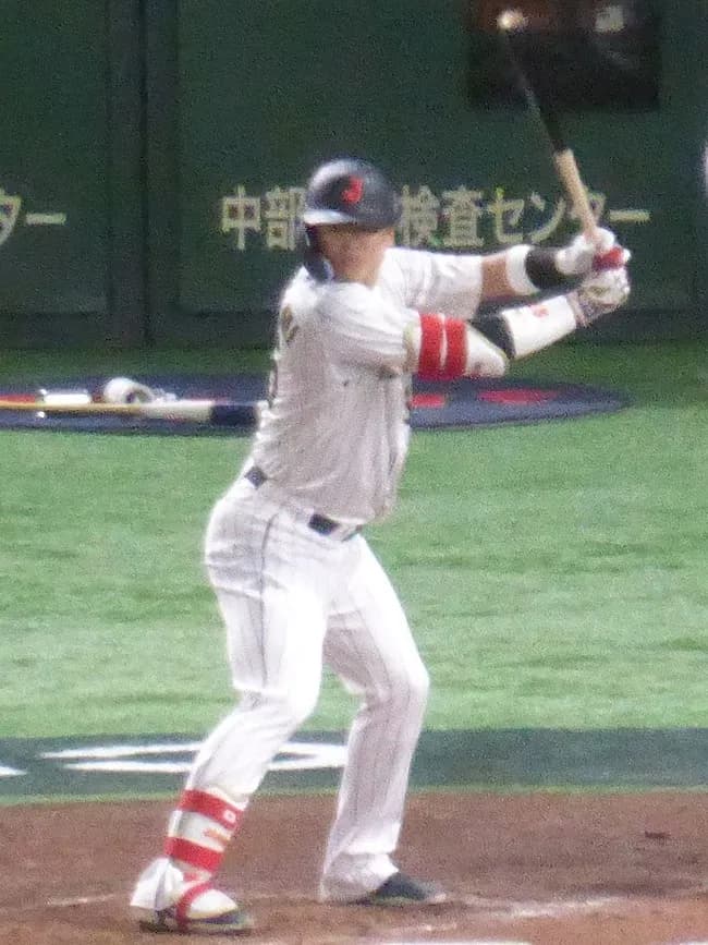 村上宗隆「翔平さんに負けたくないんスよ！(必死の努力」←なんG民が笑う理由がマジでわからないんだが