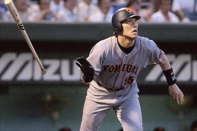 【WBC】松井秀喜って別に嘘をついて日本代表を辞退した訳じゃあ無いよな