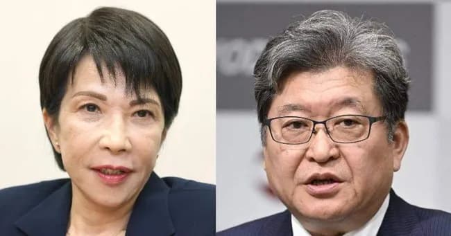 【悲報】萩生田、自民党と統一教会の橋渡しをしていたと判明ｗｗｗｗｗｗｗｗｗｗｗ