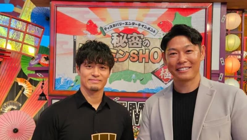 オフシーズンのMVPはいろんなメディアに出てた坂本誠志郎だと思う