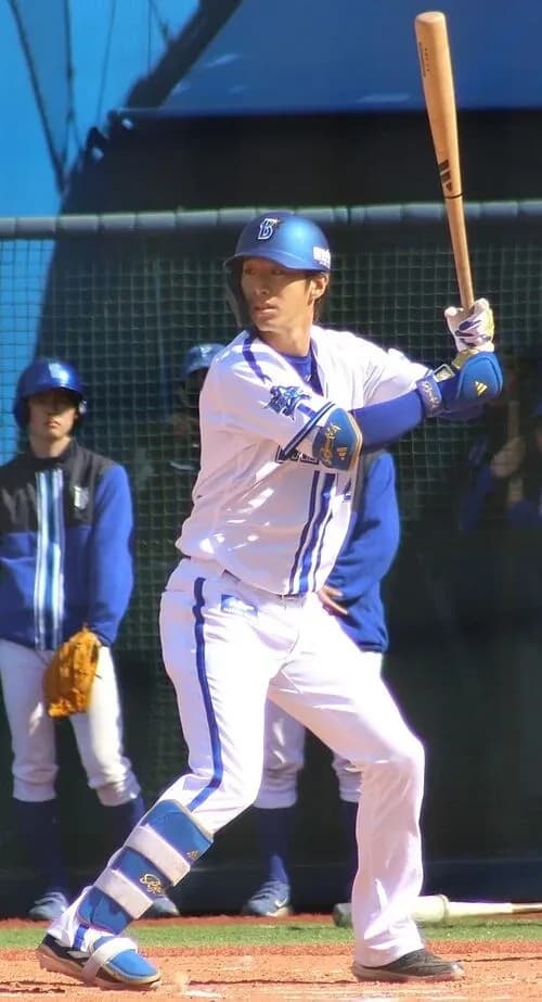 【難問】DeNAファン「度会隆輝（23）の完成形が想像できない」