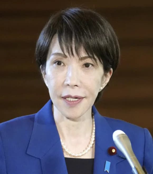 【朗報】高市3月にトランプと会談！衆院選勝つ気満々かよ！ｗｗｗｗｗｗ