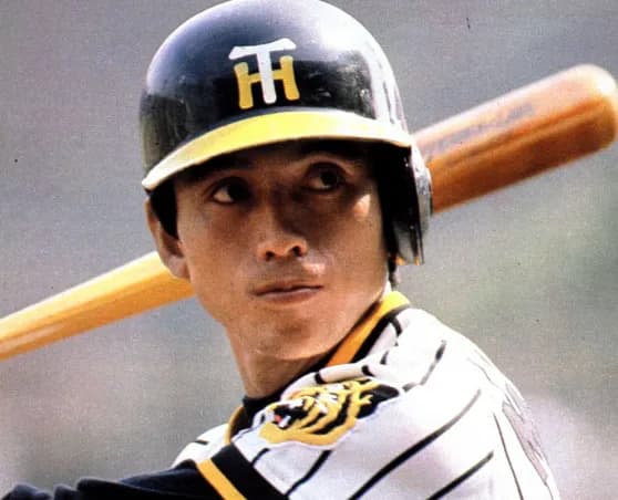 個人的には阪神の歴代1番は『真弓＞近本＞赤星』なんだが異論ある？