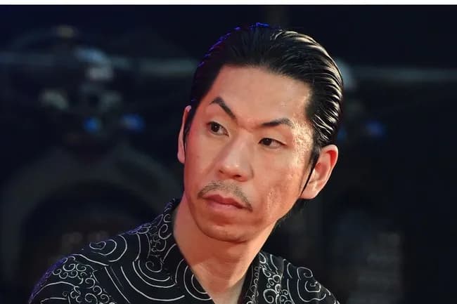 呂布カルマ、全国のイジメられっ子に「地元のイケてるラッパーに相談してみ。絶対助けてくれるぞ」