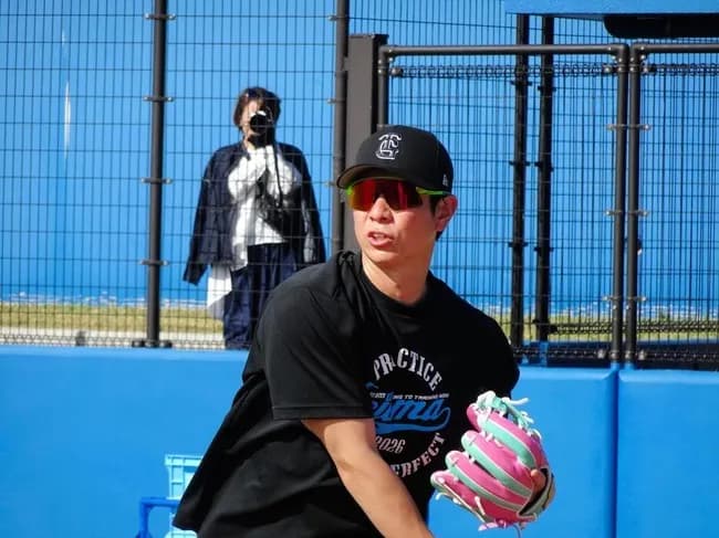 巨人FA戦士(32)「最低ノルマは130安打・15盗塁」ww