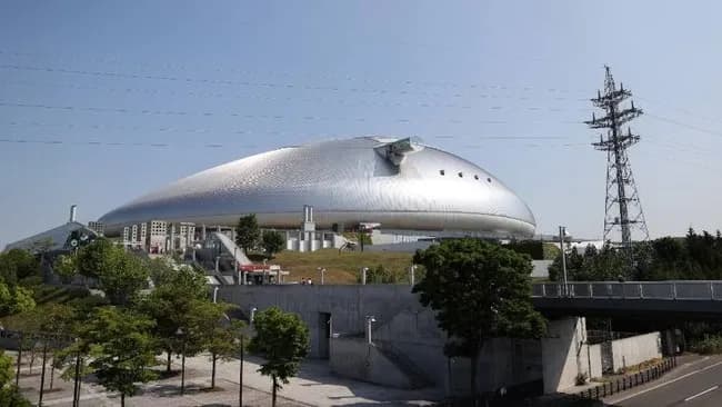 【サッカー】Jリーグ側の“札幌ドーム事実誤認”発覚「コンサドーレが何百億も…」J2秋田の新スタ計画協議で虚偽説明