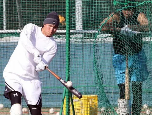 SB柳田（7年契約7年目）「今年ダメなら引退。どんな選手でも3年続けてダメならダメ。引退しかない」