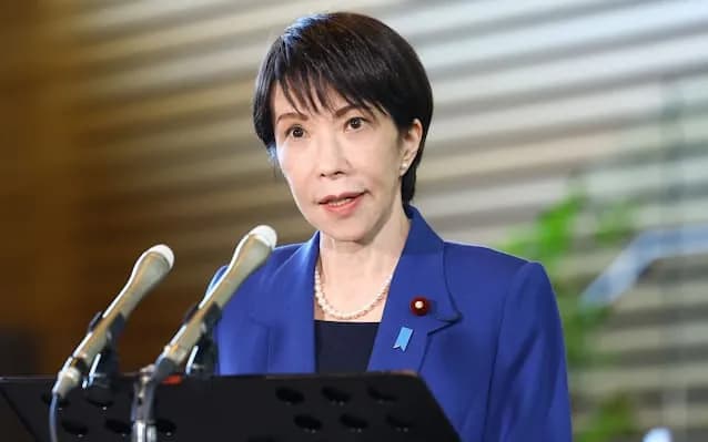 【悲報】高市解散の真の目的、バレてしまう　「裏金議員の政界復帰」