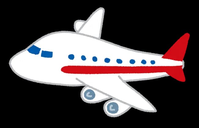 【悲報】飛行機「300年毎日乗って1回事故に合うかどうかです」←これｗｗｗｗｗ