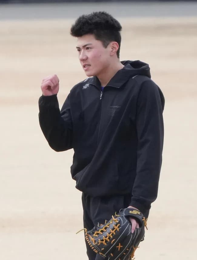 【中日】小遣い月５万ドラ４能戸輝夢…想像以上の“初期費用”加湿器、サングラスで残り1000円に