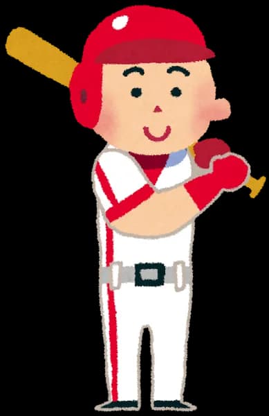 野球ってフルスイングでカットし続ける打者が出てきたら無双しそうだよな