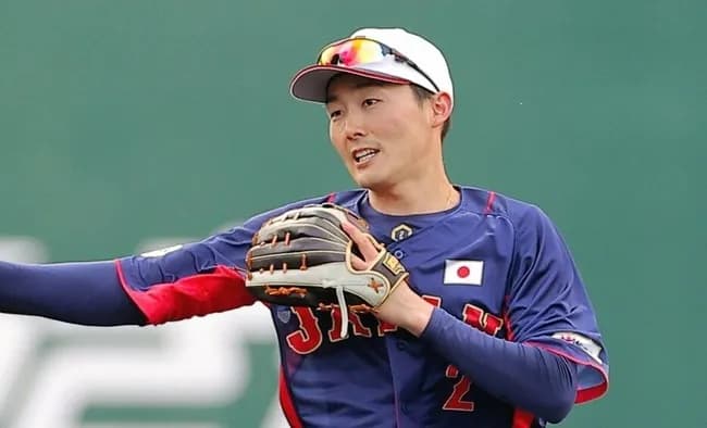 西武・源田のWBC選出に「意外」の声　チームで定位置の確約なし、「スキャンダル」を嫌う投稿も