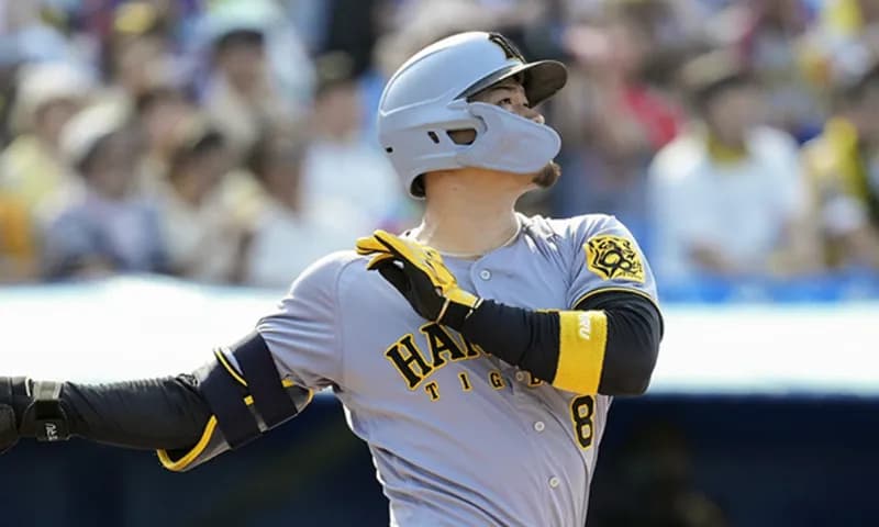 佐藤輝明「ポス認めないなら契約更改しない」球団「ポスは認めない」→こうなると引退で草