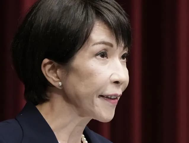 高市首相「これは『高市早苗が総理でいいですか？』という選挙です」