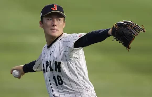 【悲報】山本由伸・鈴木誠也・今永昇太・千賀滉大・村上宗隆・岡本和真←WBC辞退か・・・・！？