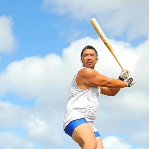 【悲報】巨人阿部監督、ガチで激痩せ