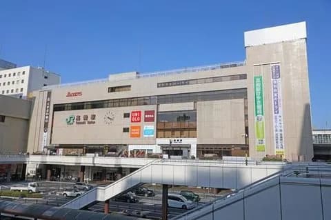 【謎】栃木と群馬ってどっちが都会なんや？