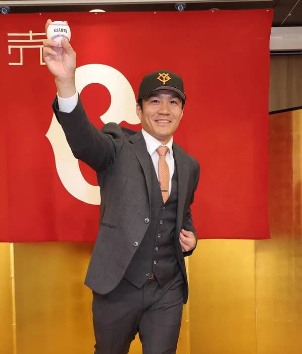 則本、菅野に巨人移籍を相談していた